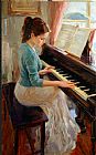 Vladimir Volegov Familiar Melody